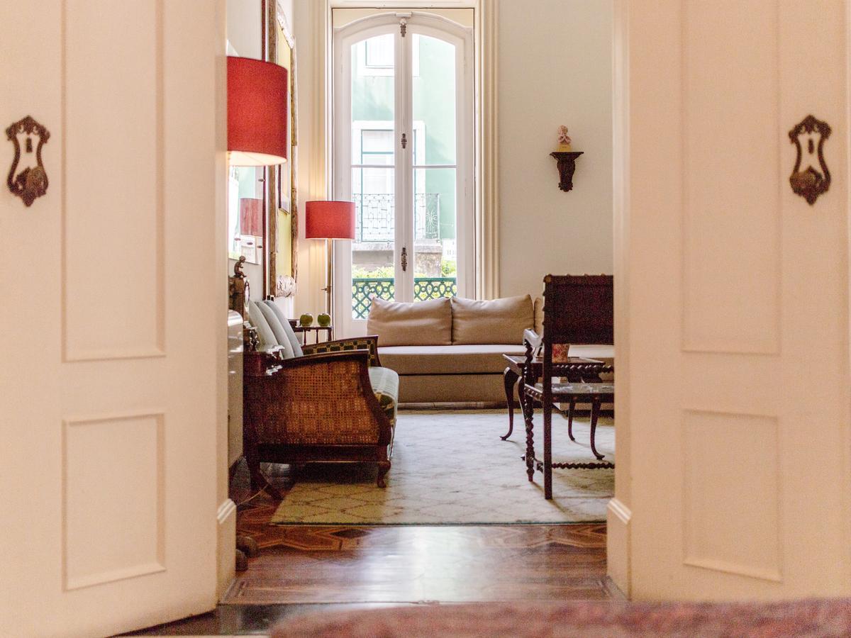 The Independente Suites & Terrace, Lisbon